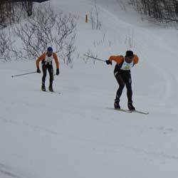 White Pine Stampede photos by  Mike Heikkila
