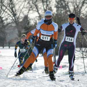 RESULTS: Patterson and Vanais win Frosty Freestyle