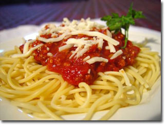 Vasa Pasta pre-race dinner fundrasier for high school teams