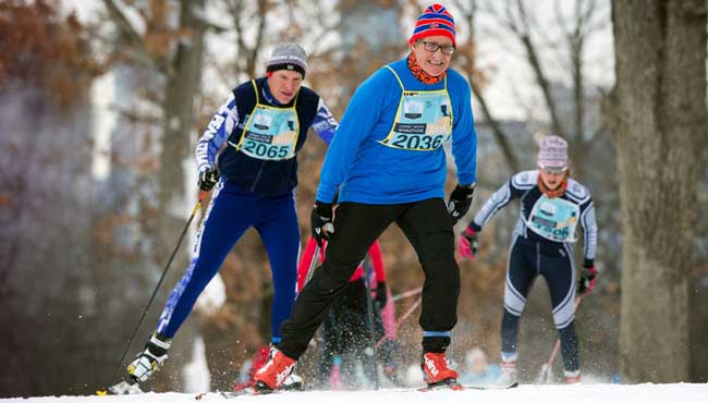 Masters World Cup 2018