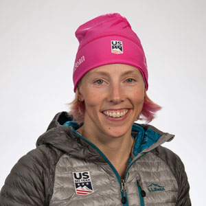 Kikkan Randal to speak in Traverse City on Nov 14