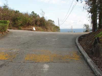 Where to run in st. thomas usvi