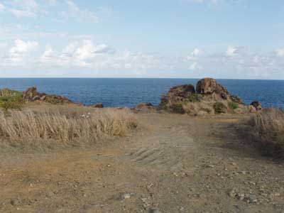 Where to run in st. thomas usvi