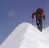 US Nordic PT Aaron Saari Conquers Alaska's Denali