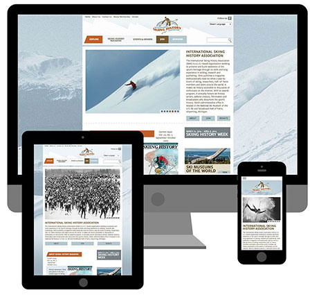 International Skiing History Association