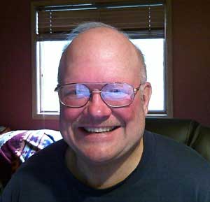 Dae Forbush, cross country ski pioneer in Michigan
