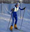 Endestad Atomic Masters Ski Camp Pics