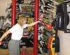 Vasa Ergometer: Increase Poling Power in Less Time?