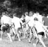 Annual CXC Technique Camp filling quickly
