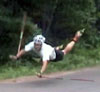 CXC Camp concludes week of testing, training, and technique