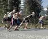 Whistler Sprint Relay