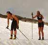 Ski in Norway with Sten Fjeldheim and Scott Jerome