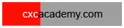 CXC Academy