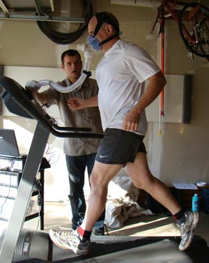 Cardio Coach