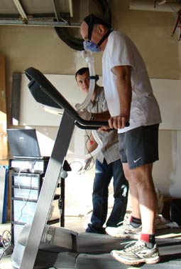 Cardio Coach