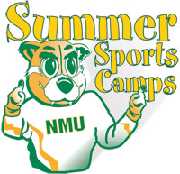 NMU will runa cross country ski - specific Enduro Camp this summer