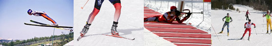 Winter Sports School in Park City