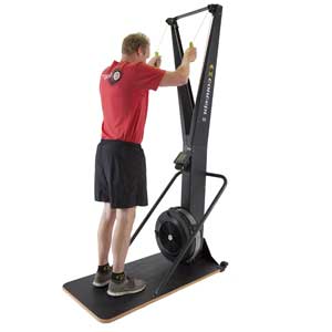 Spice up Your Summer Training