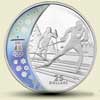 Feature image for 2009 Olympic XC ski and biathlon coins