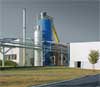 Feature image for Ski production at Fischer now with 100% renewable energy
