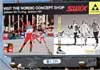 Feature image for Nordic Concept Shop billboard and grand opening