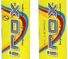 Feature image for Toko Irox: Spray on Flouro