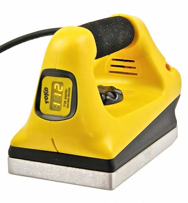 Toko T18 Digital Waxing Iron