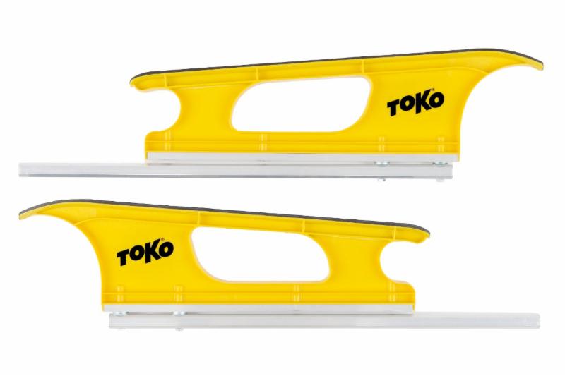 Toko XC Profile Set