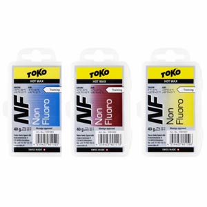 Feature image for Why Toko Waxes?  How Toko is different