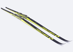 Feature image for First Look: Speedmax Classic Double-Poling Ski