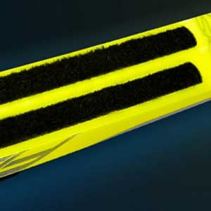 Feature image for Treatment options for Cross Country Skin-Skis