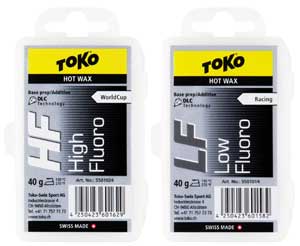 Feature image for Abrasive? Ice crystals? Go Toko Black
