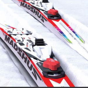 Feature image for Pre-order 2019 Madshus skis