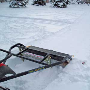 Feature image for FOR SALE: Sno-Master 48