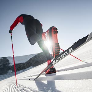 Feature image for Kästle re-enters Nordic racing market