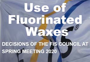 Feature image for Are Fluoros still banned for 2020-2021?