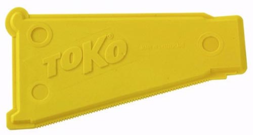 Toko Multi-Purpose Scraper