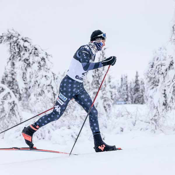 Feature image for How to race wax for cold conditions with best results