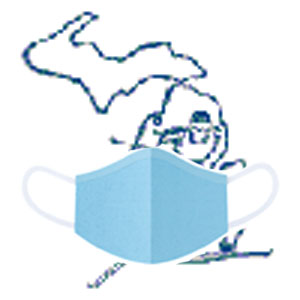 Feature image for Michigan Cup Committee says "Let's Race!"