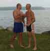 Feature image for Photos from Ryan Robinson's Personal Ironman Triathlon