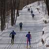 Feature image for Photos from the Boyne Highlands 10km Classic
