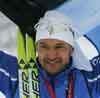 Feature image for Kris Freeman 22nd in 15km Classical