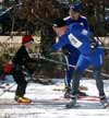Feature image for Photos from the 2006 Michigan Cup Relays - Set 2: On The Course
