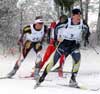 Feature image for Rocket Skis in Winter Wonderland