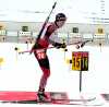 Feature image for Good Shooting Day for Denise Teela in 15K at Lahti World Cup
