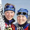 Feature image for Olympic Silver Medalists Comment on FIS Tour de Ski