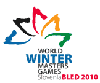 Feature image for World Winter Masters Games to launch in Bled, Slovenia in 2010