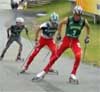 Feature image for 2009 Nordic Combined National Champs video