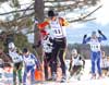 Feature image for CXC Team exels at Telemark SuperTour