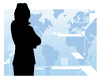 Feature image for Female Leadership in Cross-Country Skiing